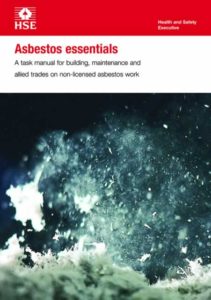 Asbestos Regulations 5
