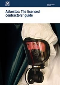 Asbestos Regulations 2