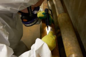 Asbestos Survey