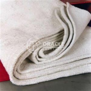 asbestos cloth