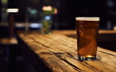 Quadrupling in gullet cancer cases blamed on asbestos-laced ‘70s beer
