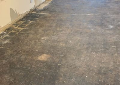 Case Study: Asbestos Removal from School Following Flooding 4
