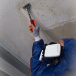 Asbestos in Artex Coverings: What You Need to Know to Stay Safe