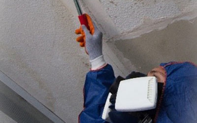 Asbestos in Artex Coverings: What You Need to Know to Stay Safe