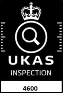 UKAS Logo