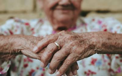 What are the issues and risks when removing asbestos from care homes?