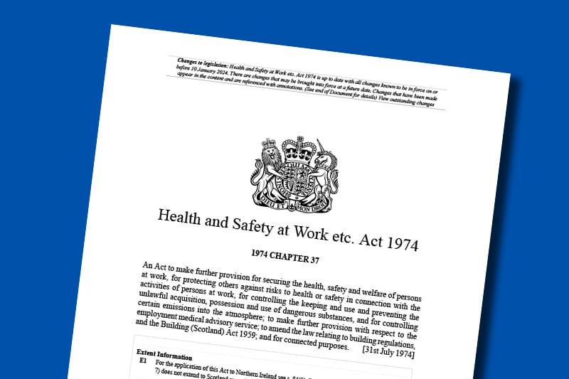 What are the current asbestos regulations? Understanding Health ...