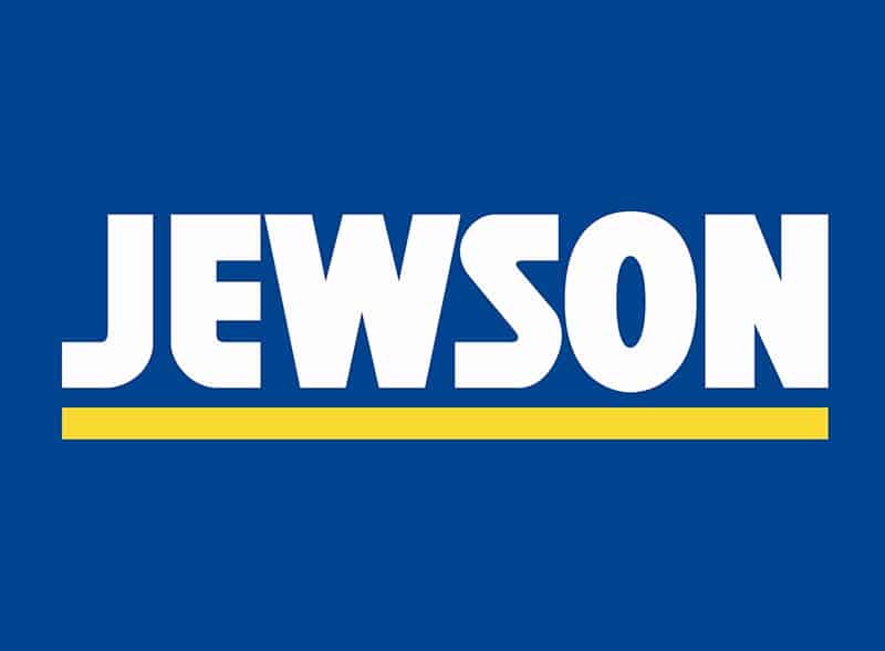 Jewson Logo