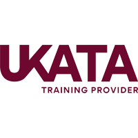 UKATA Training Provider Logo