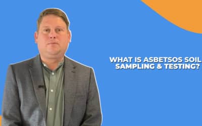 What is Asbestos Soil Sampling and Testing?