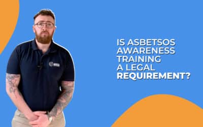 Is Asbestos Training a Legal Requirement?