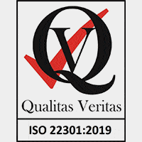 ISO 22301:2019