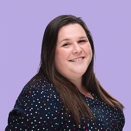 Siobhan Towers – Surveying Admin