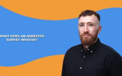 VIDEO: What Does an Asbestos Survey Involve?