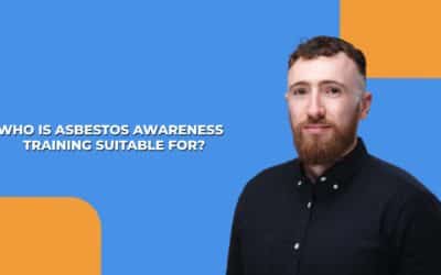 VIDEO: Who is Asbestos Awareness Training Suitable For?