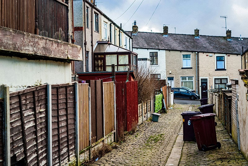 managing asbestos in a rental property